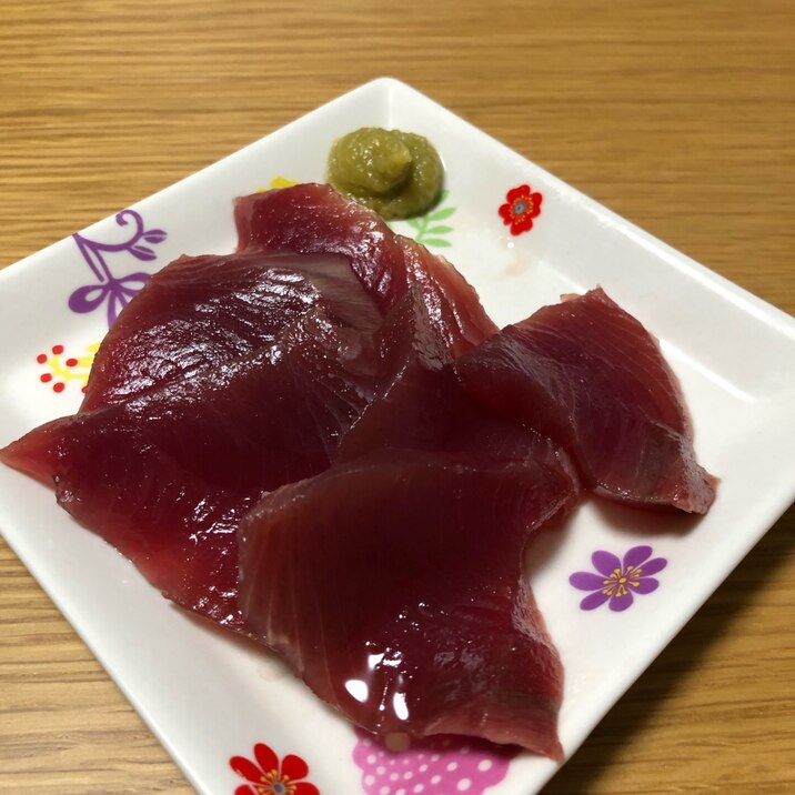 かつお刺身 レシピ 作り方 By 鷹cook 楽天レシピ かつお刺身 レシピ 作り方 By 鷹cook 楽天レシピ